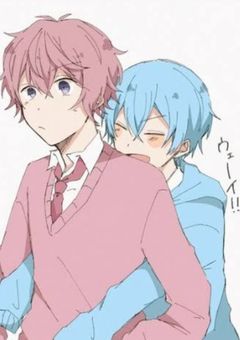 こんな僕でもヒーローに＿