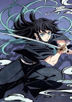 霞柱の継子は幼なじみでした！