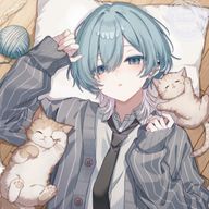 凪　さんのアイコン画像