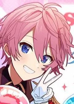小さな子供を拾いました