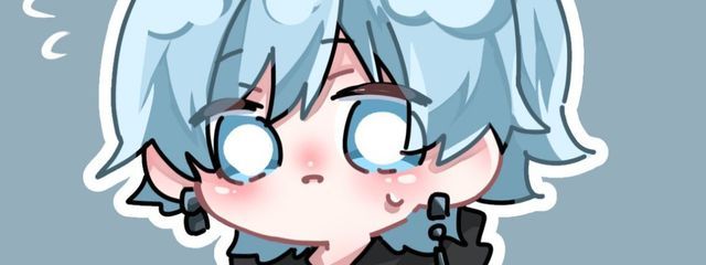 空白ちゃん💫 🎧🖤さんの壁紙画像