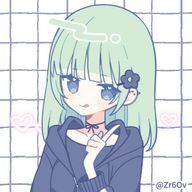 空白ちゃん💫 🎧🖤さんのアイコン画像