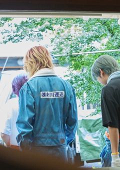 🍏の短編集