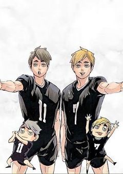 狐達は私を愛します