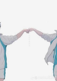 青葉城西は私の事が好きらしい、？