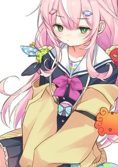 友募☆彡