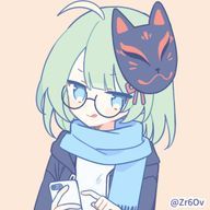 踊らされるピエロさんのアイコン画像