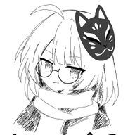 踊らされるピエロ、猫化、食べ物化の全ての元凶、りさんのアイコン画像