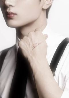 　　“ 冷たいぬくもり