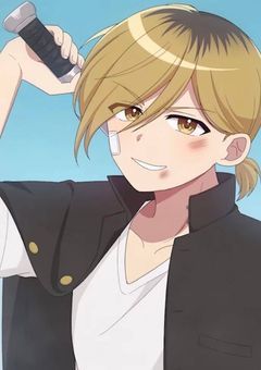 甘やかしたいお兄ちゃん。