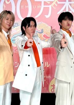 ミセスの嫌われ役