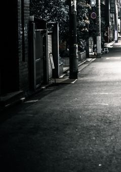 ✴　俺たちの脱獄劇　。