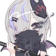 水無月凪沙💧💤🌙さんのアイコン画像