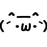 AAなネコさんのアイコン画像
