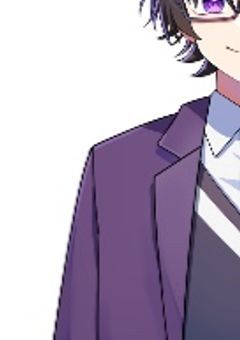 君の涙は見たくない(👓)