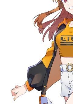 女の子同士で何が悪い_。