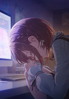 生存確認部屋 ~ 日記更新中