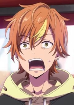 【🥞】ある日、みんなの性格が一変した件。