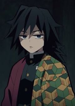 攻めになりたい水柱様。