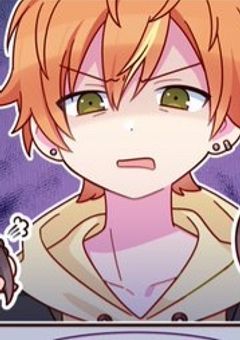 は？相棒と２４時間手錠生活だと…？