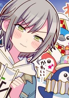 【🥞🍜】この2人、 🌟 ❤️ 💡 が増える度に関係が深まっていくらしいです。