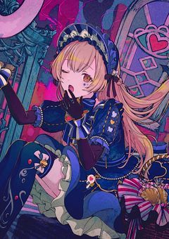 𓏴⤬ 同担拒否について話す場所 ⤬𓏴