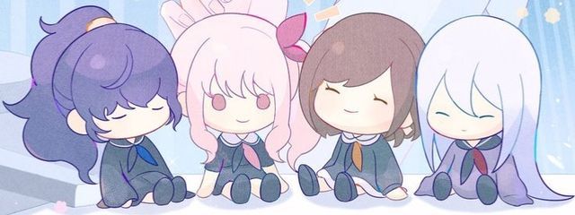 ねう ＿ 4月からJKさんの壁紙画像