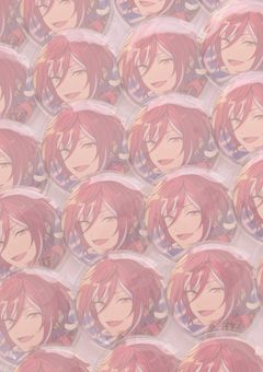    ✧  夏風に靡かれて