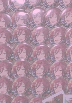    ✧  夏風に靡かれて