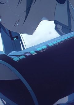 “ 苦しみのセカイ ” にて。