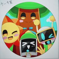 こころねこ@フォロワー様70人超え万歳☆さんのアイコン画像