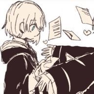 零　#　ペア画中さんのアイコン画像