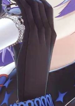 hsrb ライバーとして同棲することになりまして