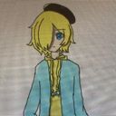 黄氷レイア(作者本当に作者‼︎)