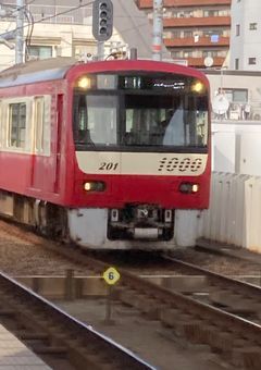 京急小説