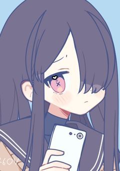 私の小さな恋