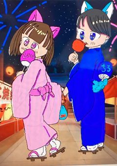 なんとな〜くの雑談部屋3