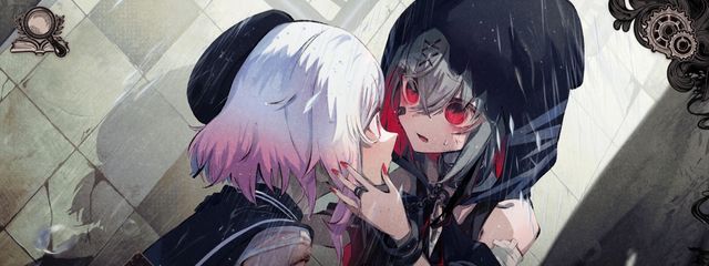 レイア　#凛音とペア画中さんの壁紙画像