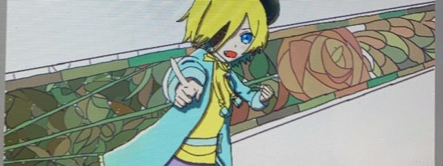 黄氷レイアさんの壁紙画像