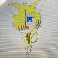 #あざとい黄氷レイアっちさんのアイコン画像