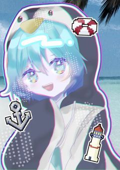 [🅿️]　ぺんぎんの擬人化で何が悪い！