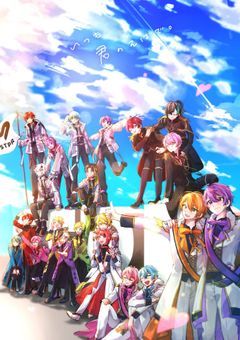 stprの問題児グループは今日も元気です