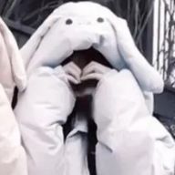 恐神渢柯🍼🐾🦴&⚔️🤍@可愛すぎる彼女とペア画中！さんのアイコン画像