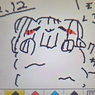 🐹🖤さんのアイコン画像