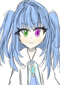 イラスト部屋