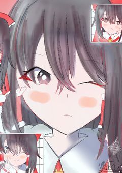 イラスト部屋（1000枚目標）