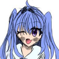 地縛と東方好き『まる』さんのアイコン画像