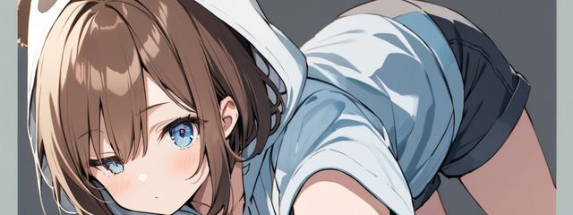 らのたん＃LeavePaletteさんの壁紙画像