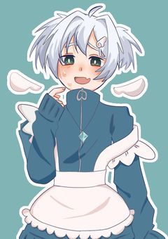 イラスト部屋