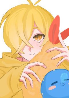 イラスト100枚描いたら消す